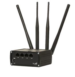 Teltonika W-Lan